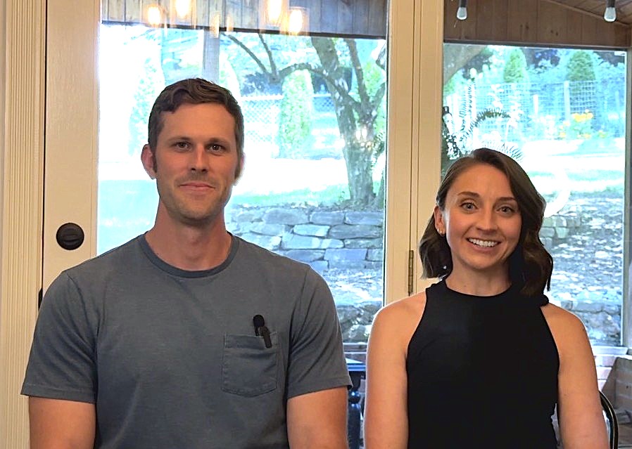 Matt & Erin Lee testimonial